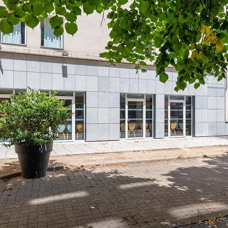 B&B Hotel Lyon Caluire Cite Internationale Dış mekan fotoğraf
