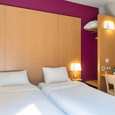 B&B Hotel Lyon Caluire Cite Internationale Dış mekan fotoğraf