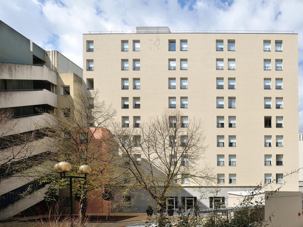 B&B Hotel Lyon Caluire Cite Internationale Dış mekan fotoğraf