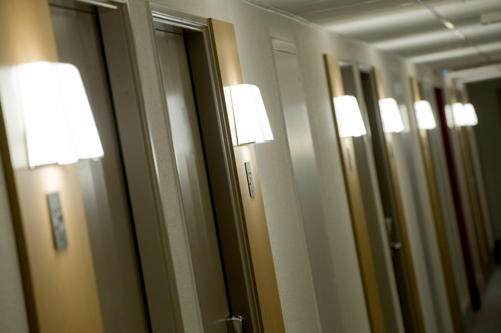 B&B Hotel Lyon Caluire Cite Internationale Dış mekan fotoğraf