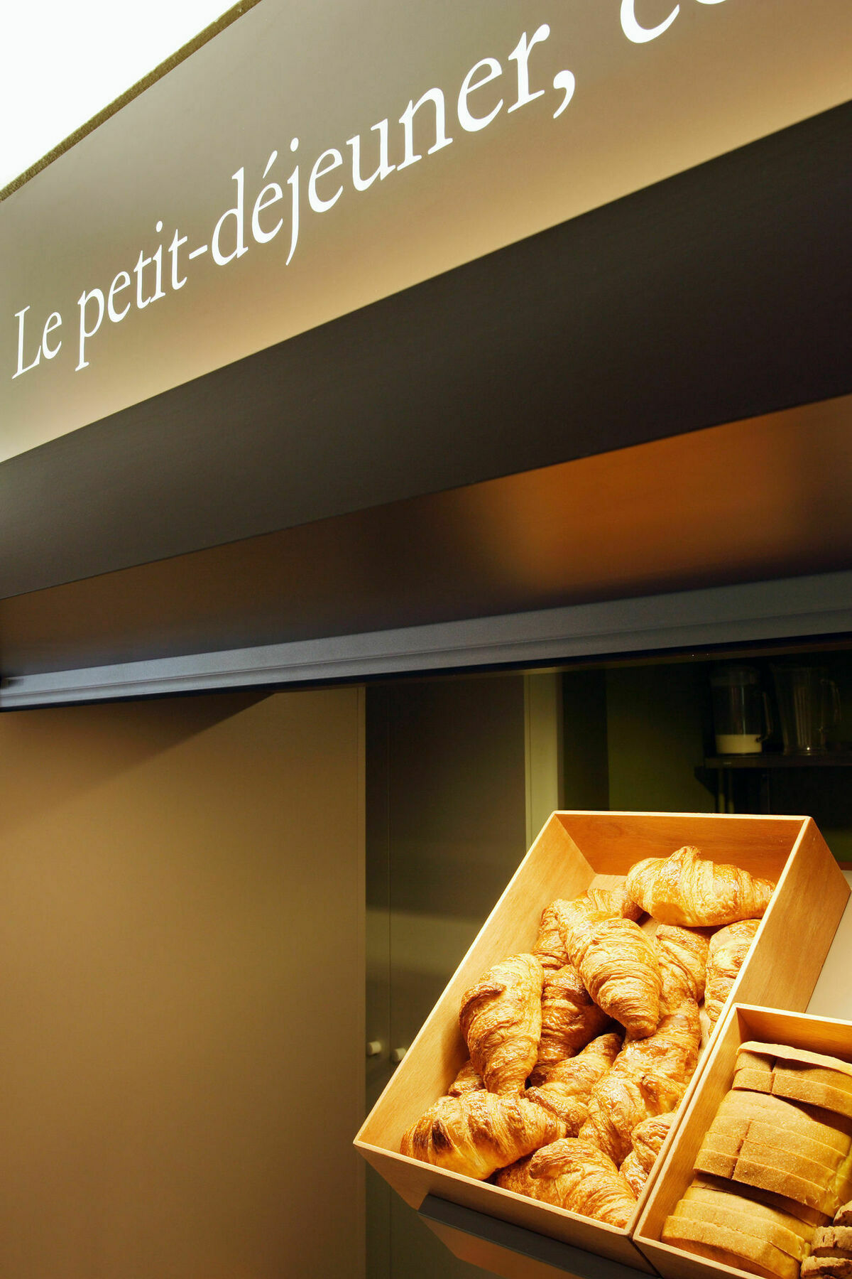 B&B Hotel Lyon Caluire Cite Internationale Dış mekan fotoğraf